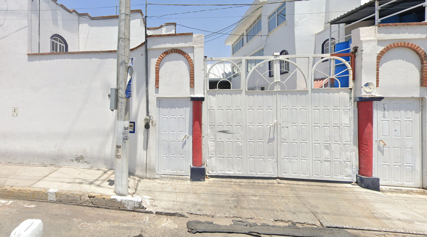 Planta industrial