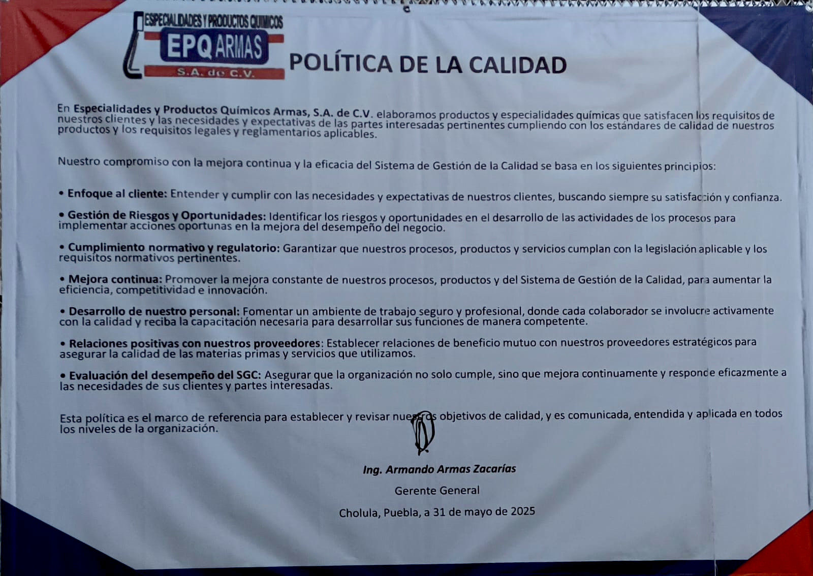 Laboratorio