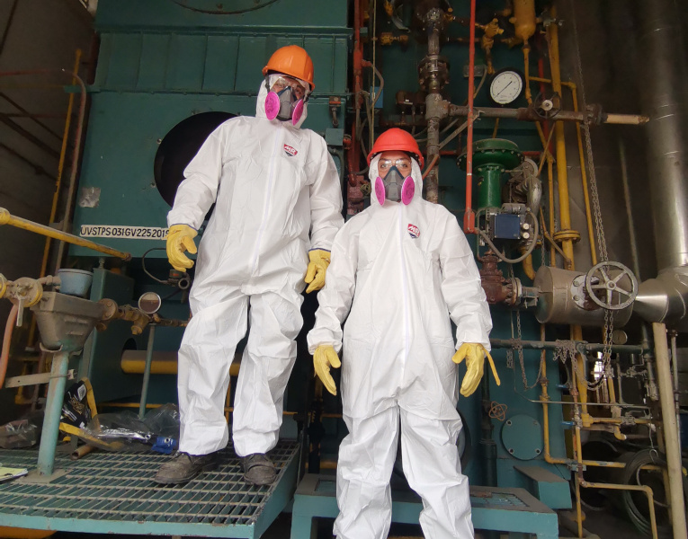 Laboratorio