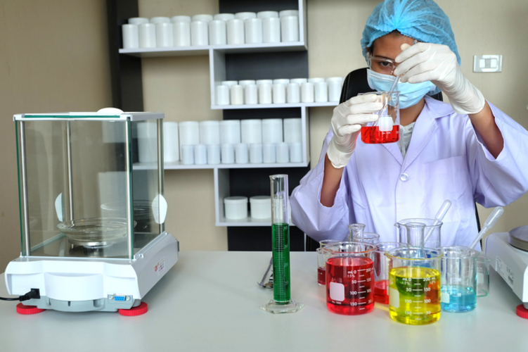 Laboratorio